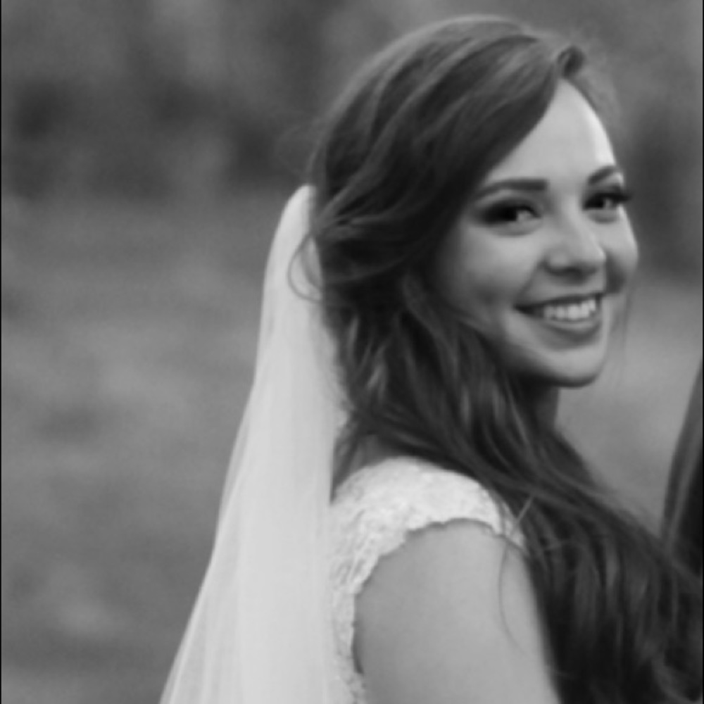 Meet your Posher, Makenna